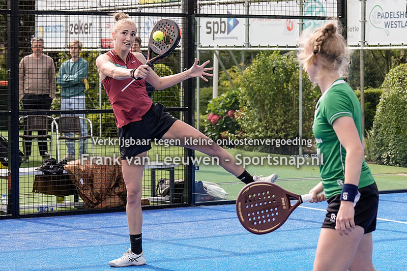 20230806 MLTV'90 Padel 500A DD Open