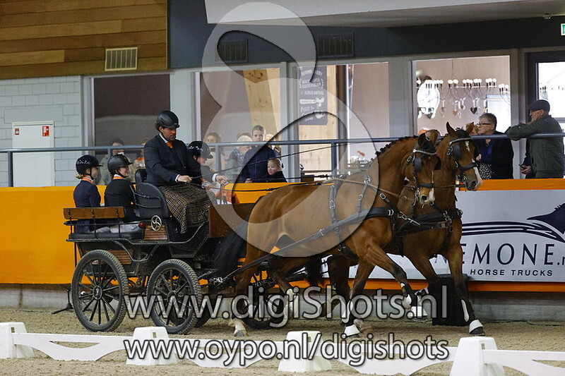 Prijsuitreiking Z1 cat DE