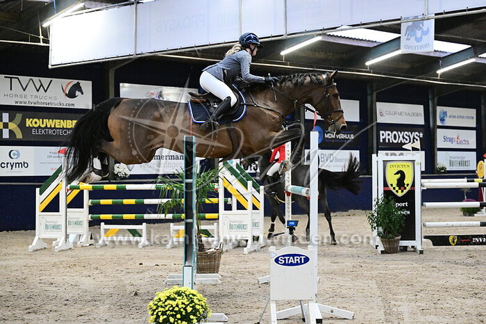 Liv Huijbregts - OMG Versent SA