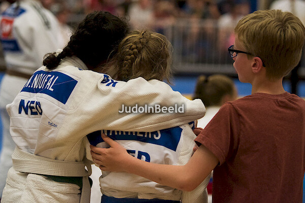 Kaizen Tournament, 19 & 20 mei 2018, Echt