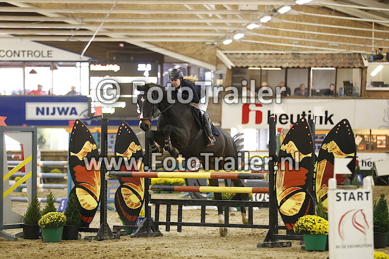 Paula Furchtegott Hesselman