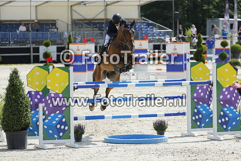 wout jan van der schans