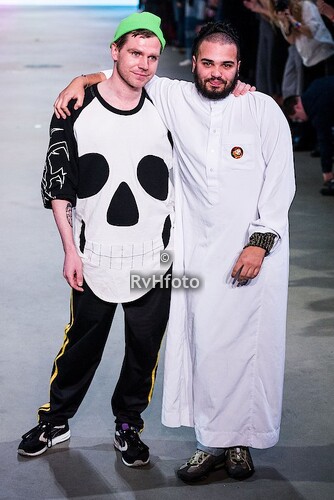 2016-01-16 Duran Lantink