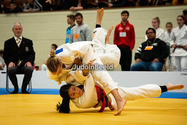 DK -15 2021 Noord-Holland, 10 oktober 2021