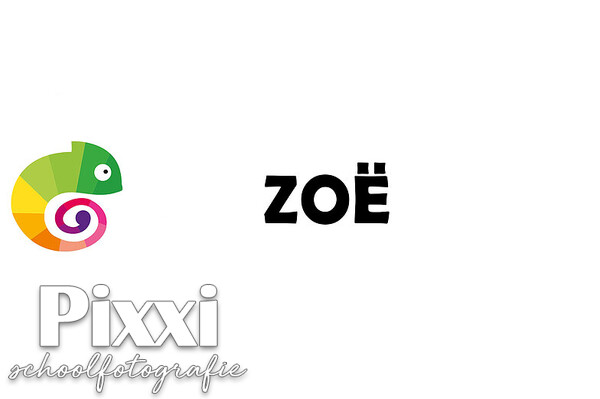 Zoë