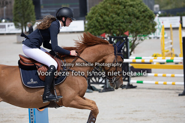 Esmee Spronck - Irish Coffee