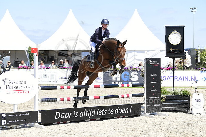 Kirsten Duijvestijn - One of a Kind JB