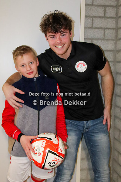 vv Renswoude - DFS Opheusden