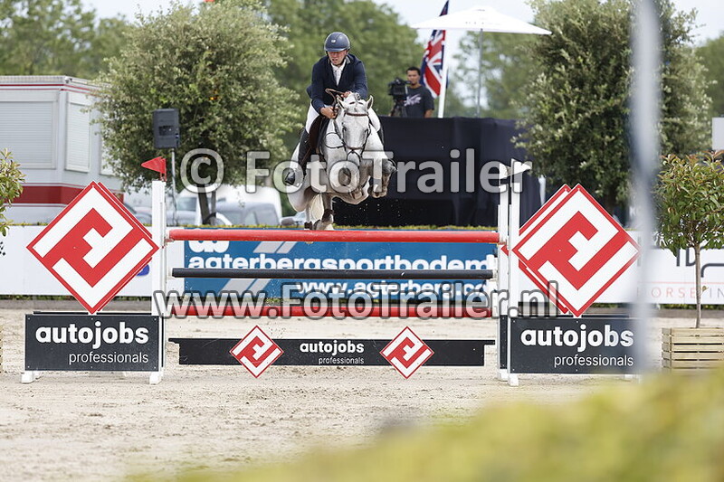 olivier van der vaart