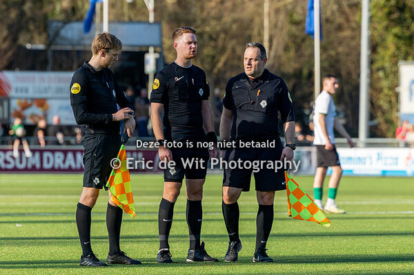 2025 03 08 Scheveningen - Katwijk
