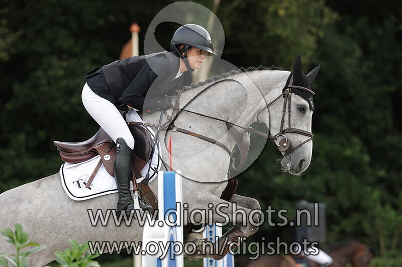 Repetentia Eickenrode