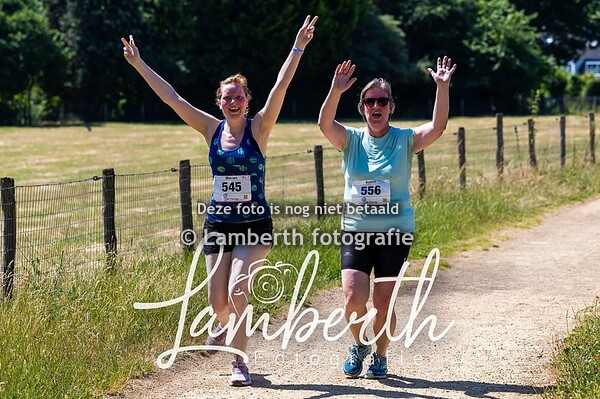 25-6-2023 Vijfhoekloop Colmschate 