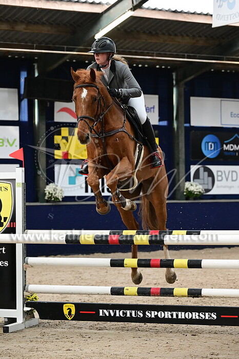 Marlotte de Man - Olievier HM