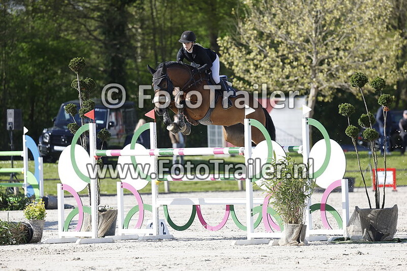 ashley spiele te wierik