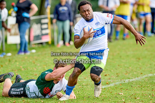 28-9-2025 - AAC vs Zaandijk