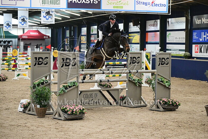 Eliah Pieters - Opinel