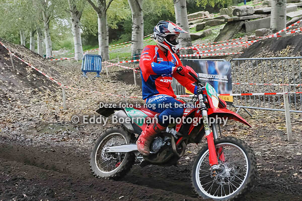 46e Jan van Beek enduro Rit Zelhem 2025 (25.10.2025)