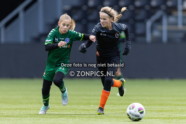 TTR Matchday 10-12-2023 GW'62 en De Graafschap