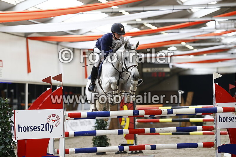 daphne van der schaar