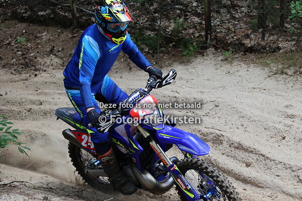 CrossCountry Nunspeet 12-07-2025 