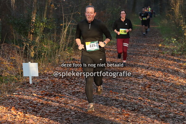 Oostermaetloop SCC Lettele 2, 5, en 10 km 2024