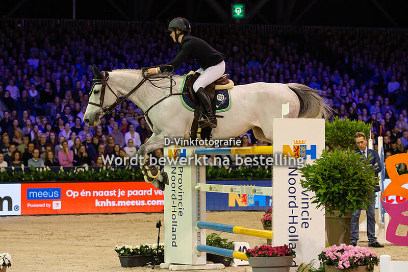 Sanne Thijssen - Celine M Z