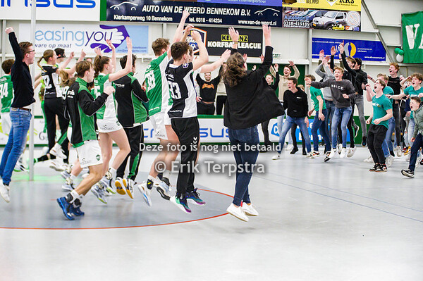 Playoff DVO A1-Fortuna A1