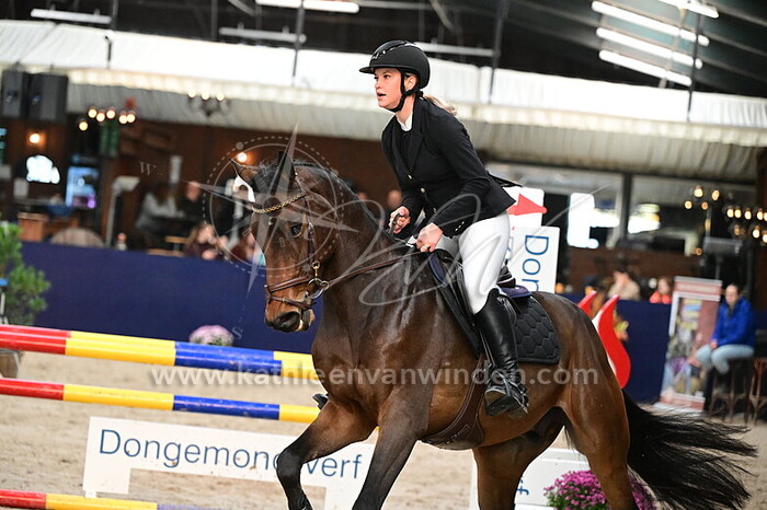 Kim Jongenelen - Pearl Jam