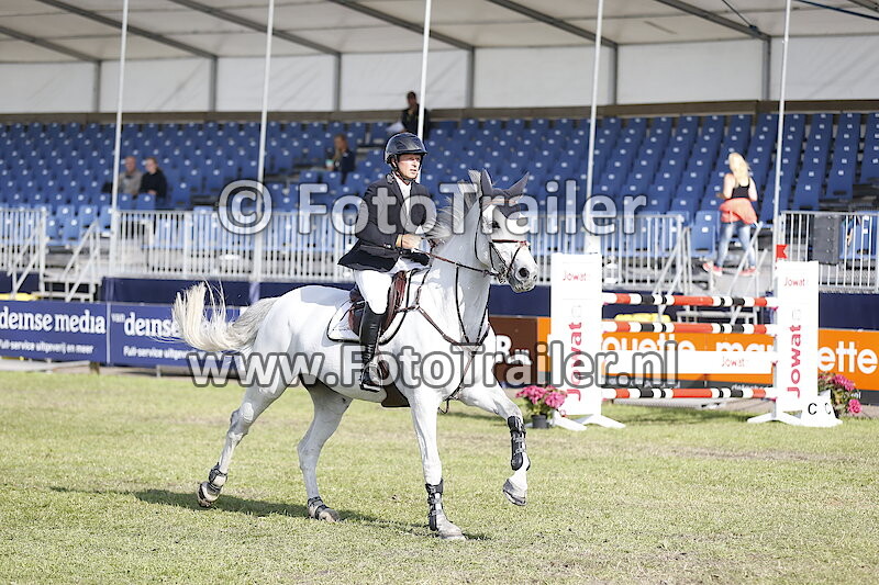 James Paterson Robinson