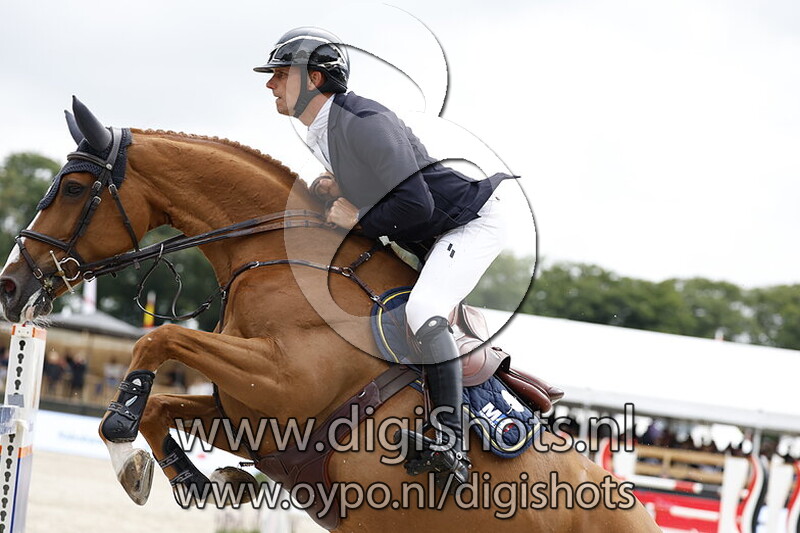 I'M Special Power Sih