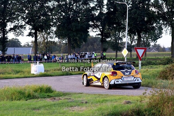 11. Richard Pex - Johan Findhammer