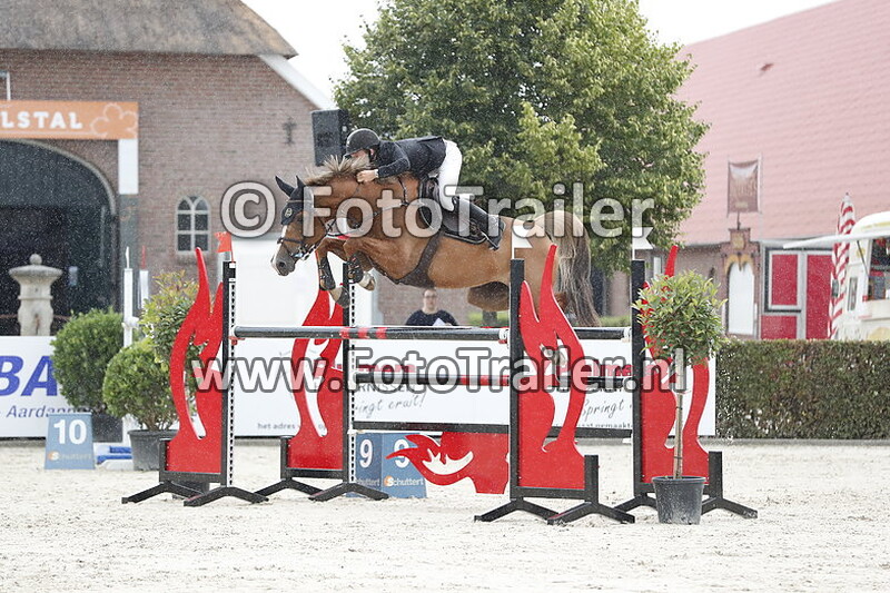 maikel van der vleuten