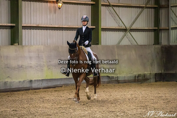 Luz-elena Eikelenboom