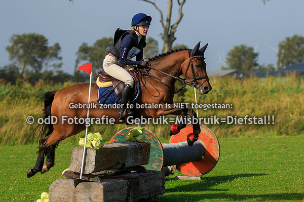 SGW Geestmerambacht 10-08-19