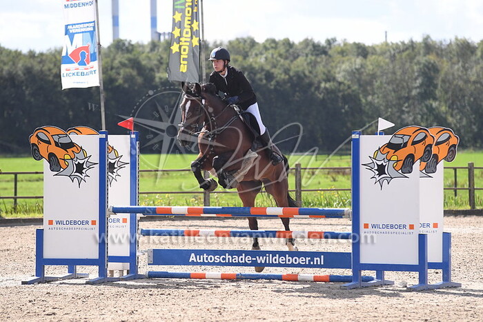 Samarinde de Vlieger