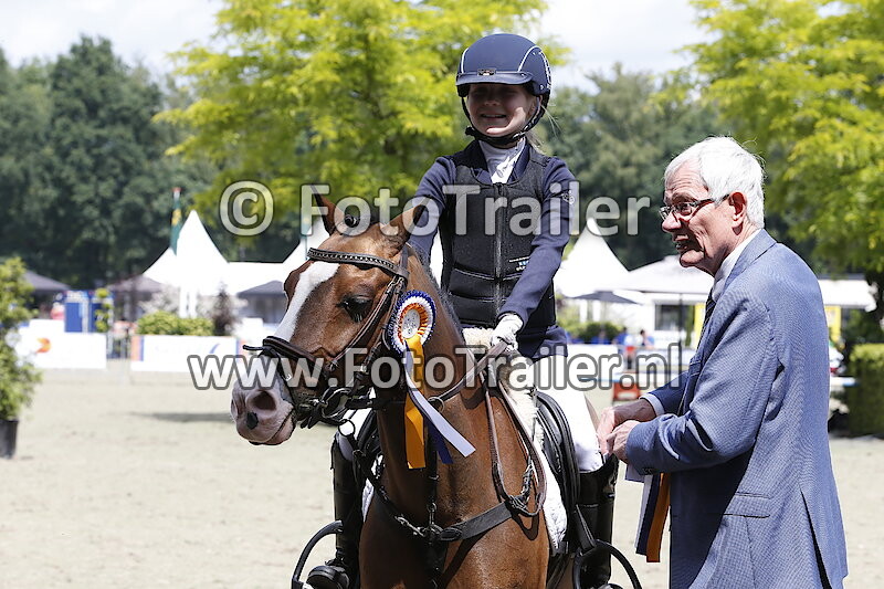 Rubriek 68 - Klasse L Cat. C