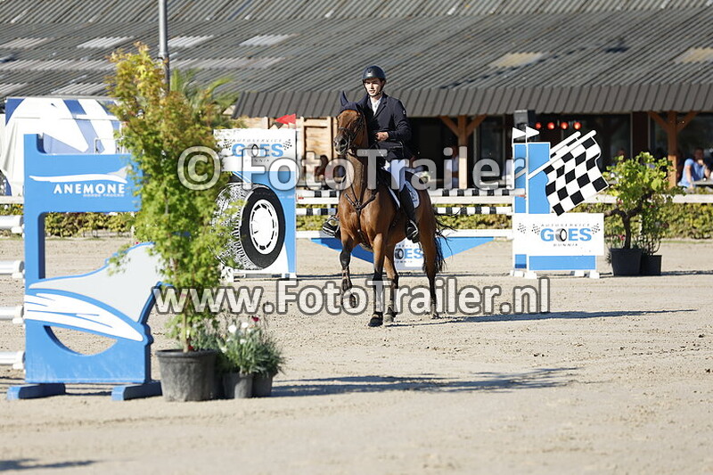 jasper van der waaij