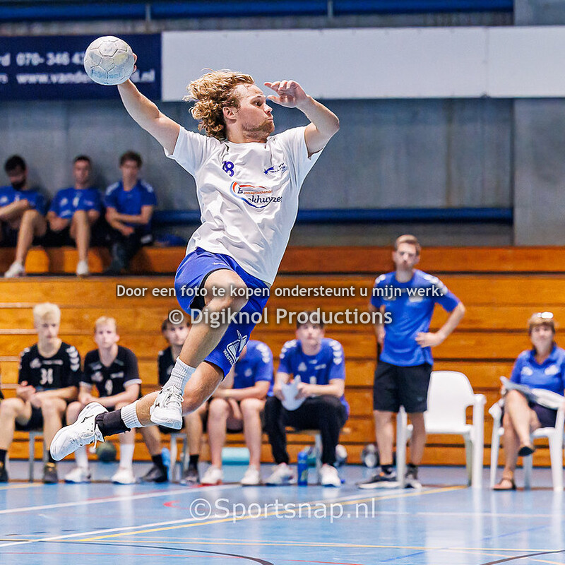 230909 Handbal - Hellas vs Hercules