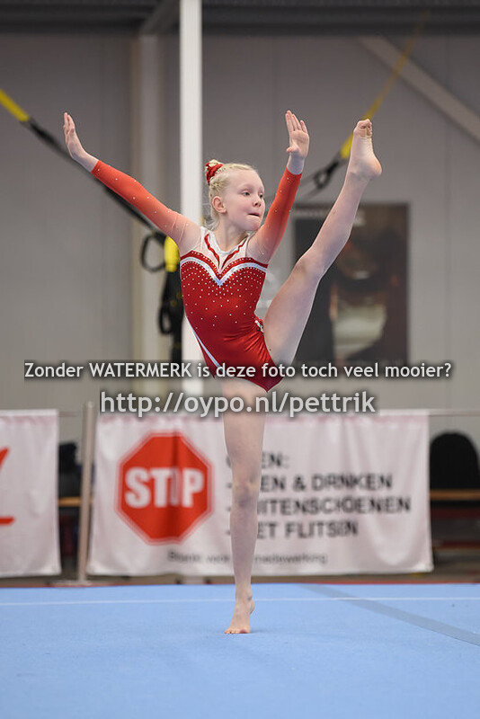 wedstrijd 2, 5 januari 2019