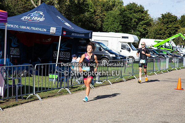 Roermond City Triathlon 2022