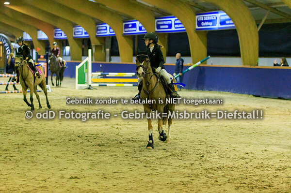 Geldrop Hippique Oefenspringen 70cm 11-10-24