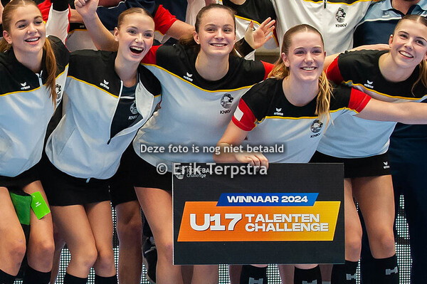 2024-12-29-U17-38-West U17 - Oost U17