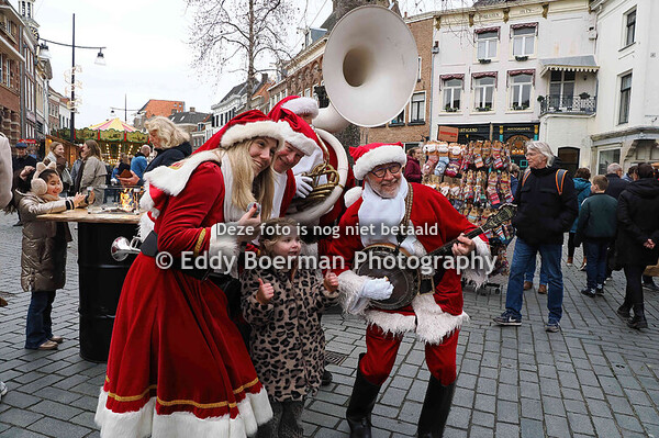Winterfestijn Zutphen 2025 ( 14.12.2025 )