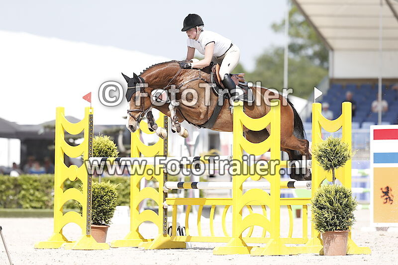 Anne Molenaar - van der Pluijm