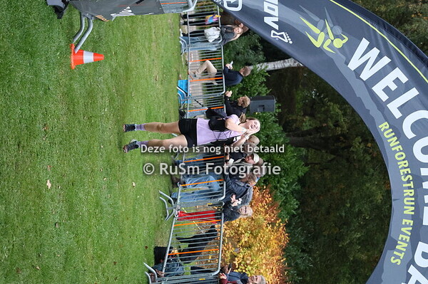 Indian Summer Ultra 2025