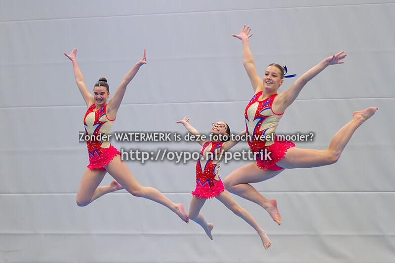 wedstrijd 3, blok 13