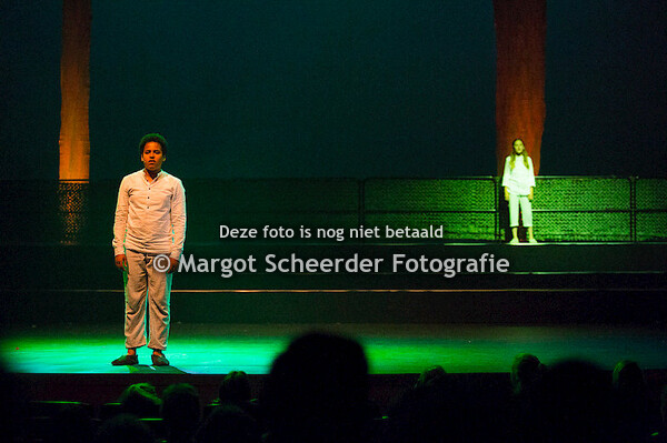09 Ontmoeting Peter Pan II