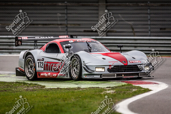 Hankook Finale Races