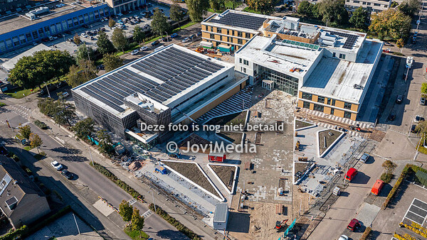 Scala College Dunantweg