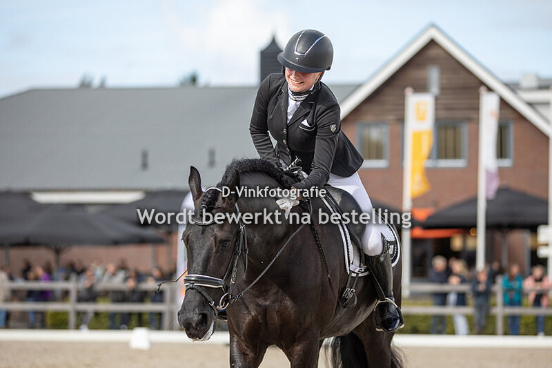 Marije van der Brug - Olav